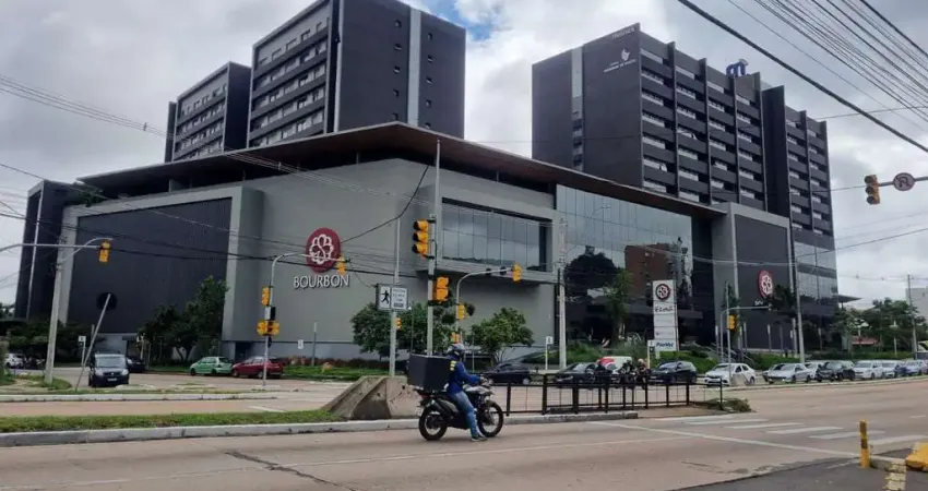 Sala comercial à venda na Avenida Aparício Borges, --, Teresópolis, Porto Alegre