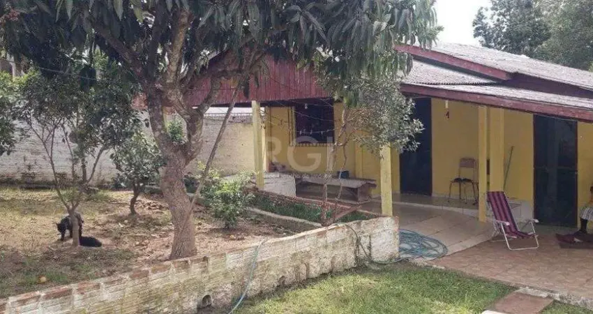 Casa com 3 quartos à venda na Estrada Extrema, --, Extrema, Porto Alegre