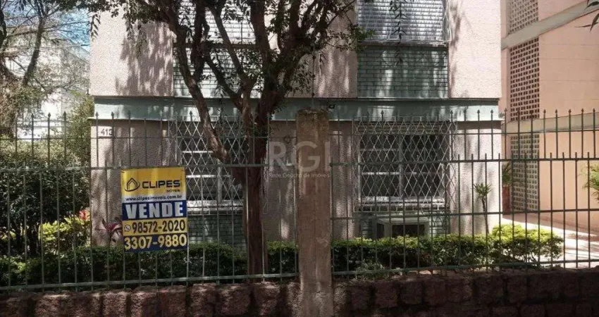 Apartamento com 2 quartos à venda na Avenida Capivari, --, Cristal, Porto Alegre