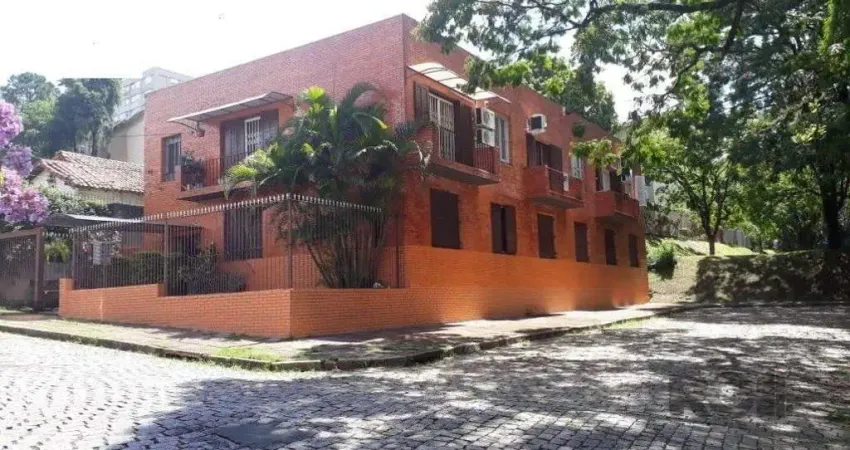 Apartamento com 2 quartos à venda na Rua Doutor Voltaire Pires, --, Santo Antônio, Porto Alegre