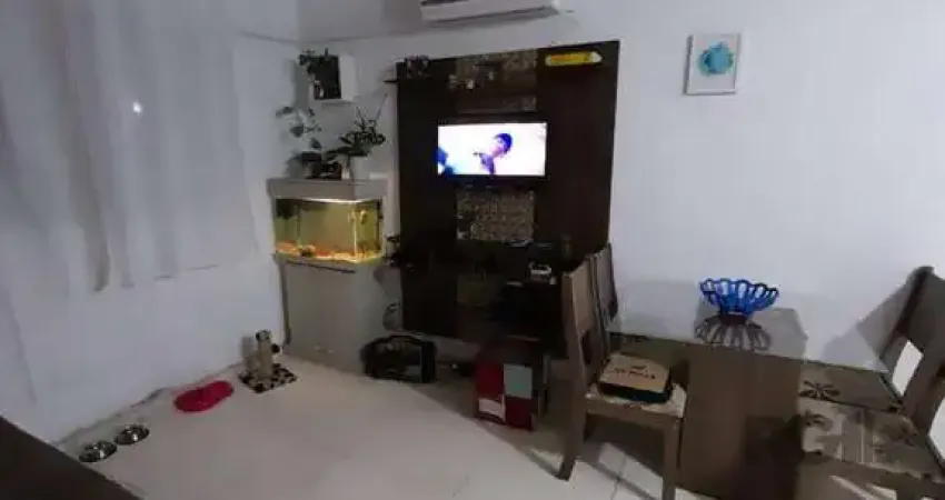 Apartamento com 2 quartos à venda na Rua Irmã Teresilda Steffen, --, Mário Quintana, Porto Alegre