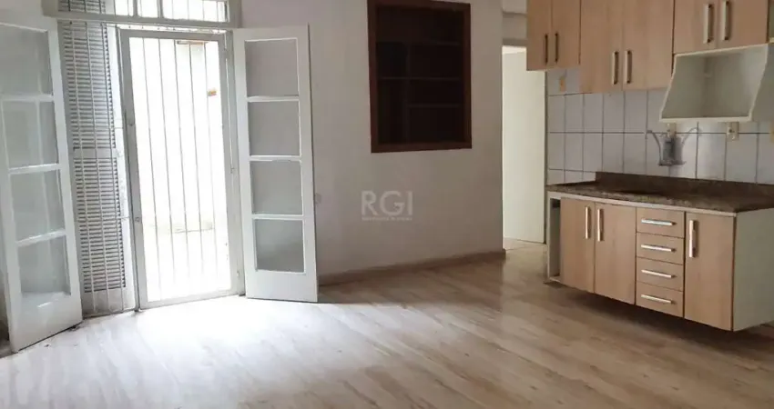 Apartamento com 1 quarto à venda na Rua Santana, --, Santana, Porto Alegre