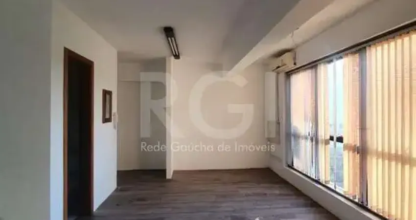 Conjunto/sala para venda - 30.09m², 0 dormitórios, petrópolis.