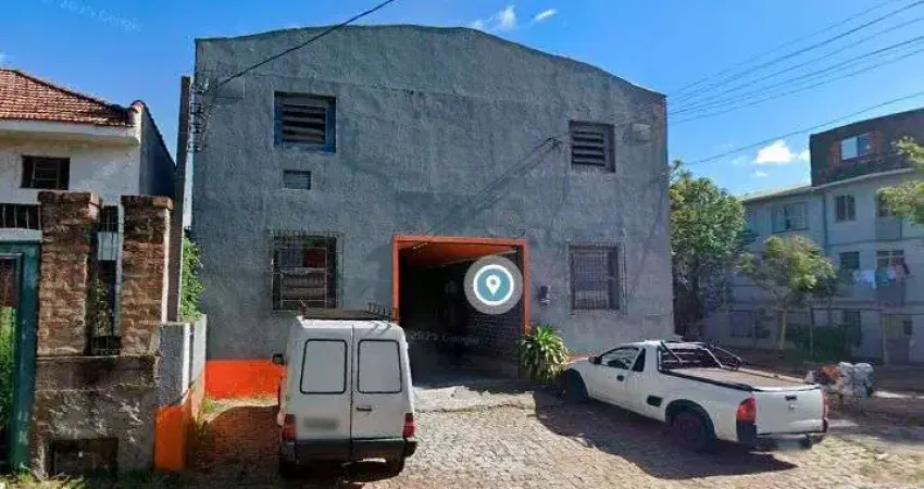Barracão / Galpão / Depósito à venda na Rua Engenheiro Ubatuba de Faria, --, Sarandi, Porto Alegre