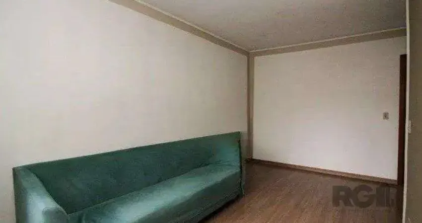 Apartamento com 1 quarto à venda na Rua Luiz de Camões, --, Santo Antônio, Porto Alegre