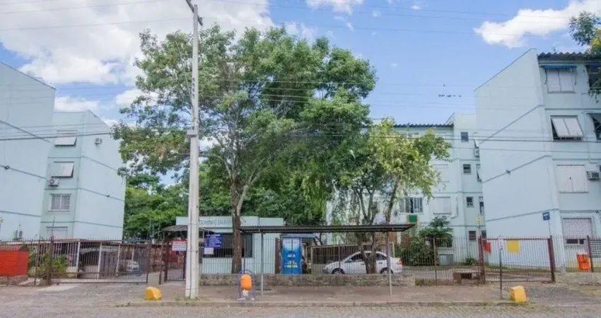 Apartamento com 1 quarto à venda na Rua Max Juniman, --, Humaitá, Porto Alegre