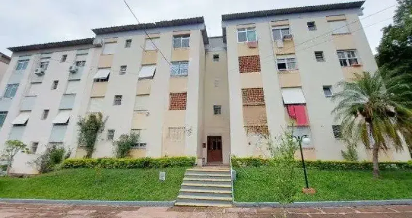 Apartamento de 01 dormitório para locação bairro santo antônio