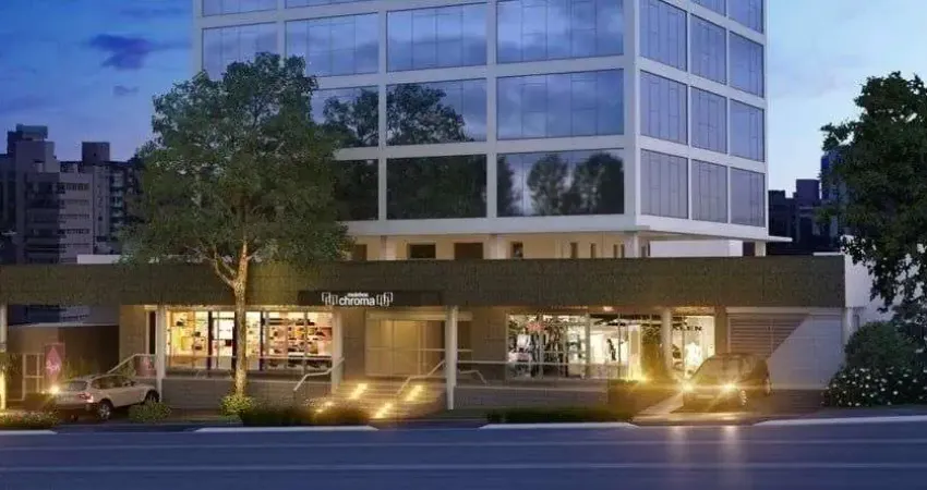 Ponto comercial à venda na Rua Dona Laura, --, Moinhos de Vento, Porto Alegre