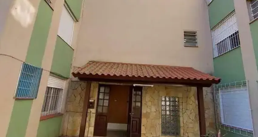 Apto 1d desocupado com box no humaitá p. alegre, preço atrativo