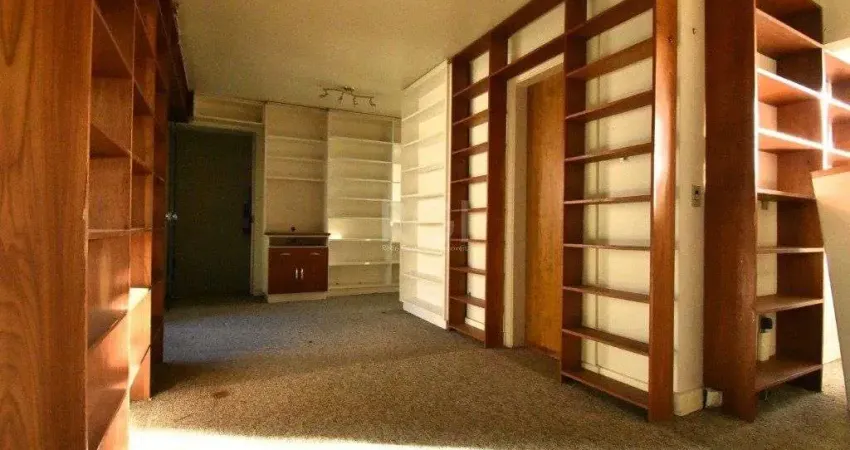 Conjunto/sala para venda - 185.33m², 0 dormitórios, bom fim