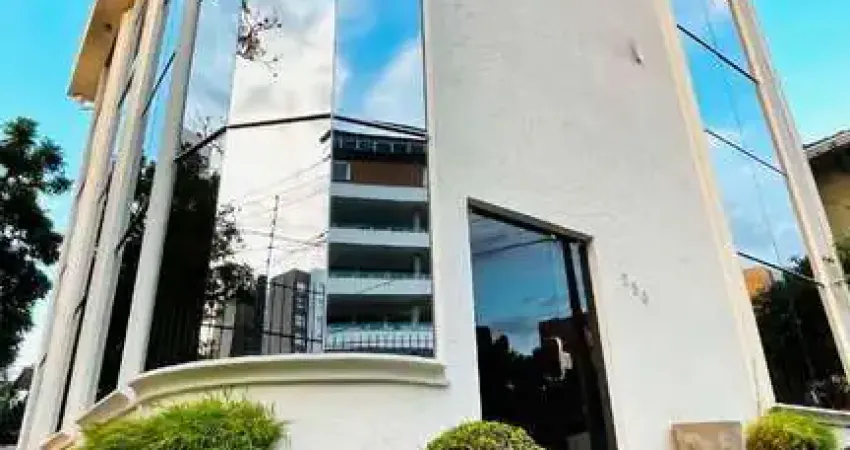 Prédio à venda na Rua Rua Barão do Guaíba, --, Menino Deus, Porto Alegre