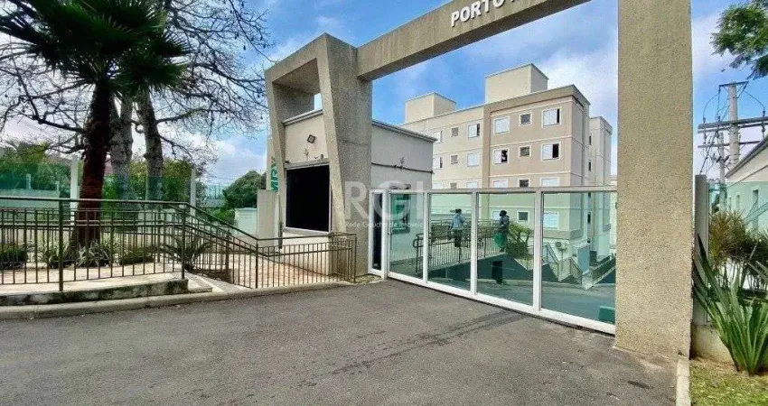 Apartamento para venda - 48m², 2 dormitórios, 1 vaga - vila nova