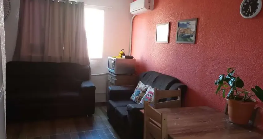 Apartamento com 2 quartos à venda na Avenida Edgar Pires de Castro, --, Hípica, Porto Alegre