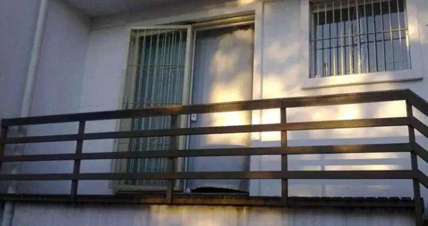 Apartamento com 2 quartos à venda na Rua Corrêa Lima, --, Santa Tereza, Porto Alegre