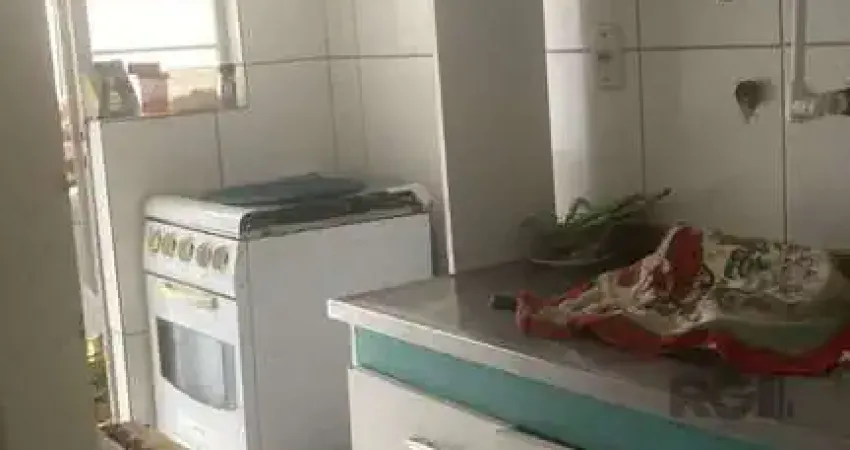 Kitnet / Stúdio à venda na Rua General Neto, --, Floresta, Porto Alegre