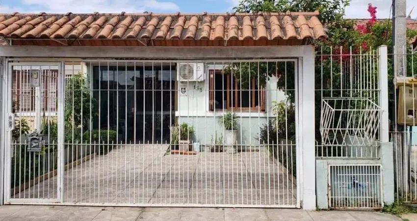 Casa com 2 quartos à venda na Rua Doutor Raphael Loro, --, Hípica, Porto Alegre