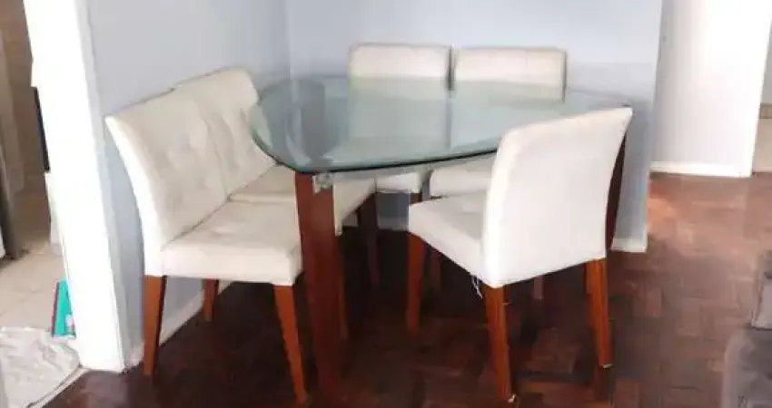 Apartamento com 1 quarto à venda na Rua São Mateus, --, Bom Jesus, Porto Alegre