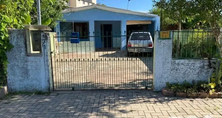 Casa com 2 quartos à venda na Rua Canela Doce, --, Restinga, Porto Alegre