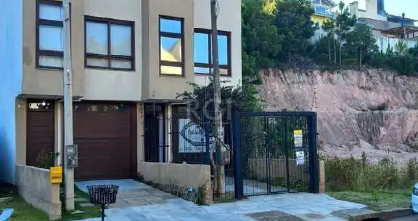 Casa com 3 quartos à venda na Rua Cícero Viana, --, Aberta dos Morros, Porto Alegre