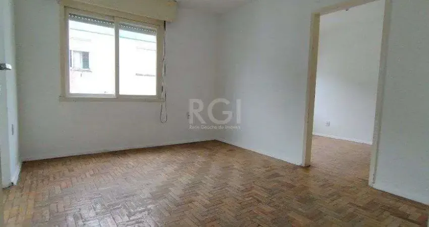 Apartamento para venda - 34.03m², 1 dormitório, jardim leopoldina