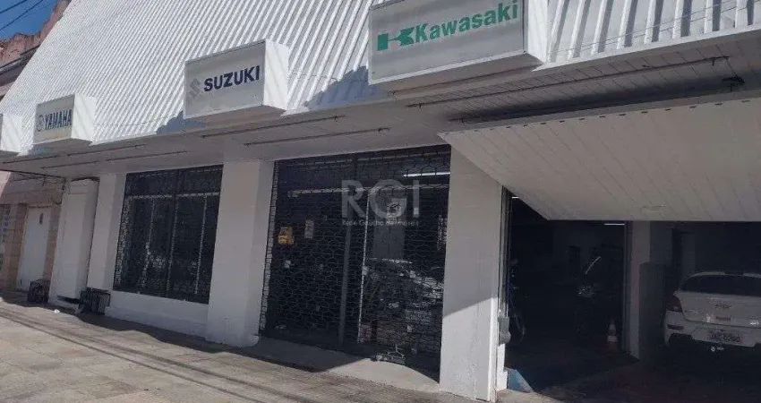 Ponto comercial à venda na Rua Almirante Barroso, --, Floresta, Porto Alegre