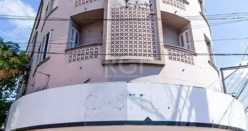 Ponto comercial à venda na Avenida Benjamin Constant, --, São João, Porto Alegre
