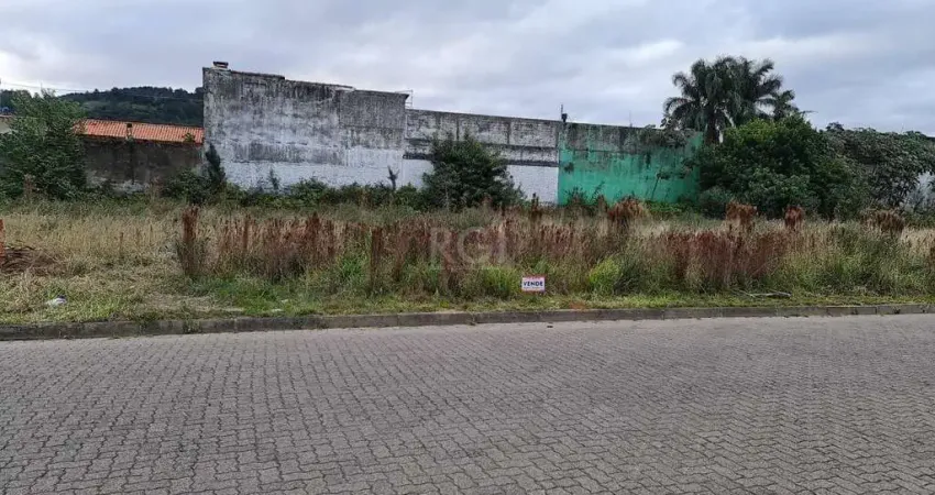 Terreno à venda na Rua Jorge Babot Miranda, --, Aberta dos Morros, Porto Alegre