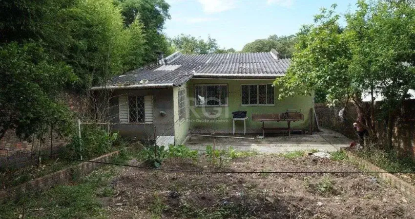Casa com 3 quartos à venda na Beco do David, --, Lomba do Pinheiro, Porto Alegre