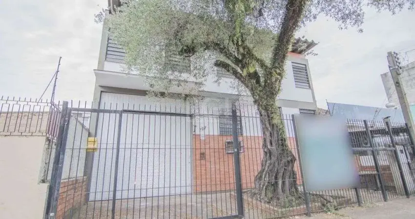 Galpão / depósito / armazém / pavilhão à venda avenida madrid, navegantes - porto alegre