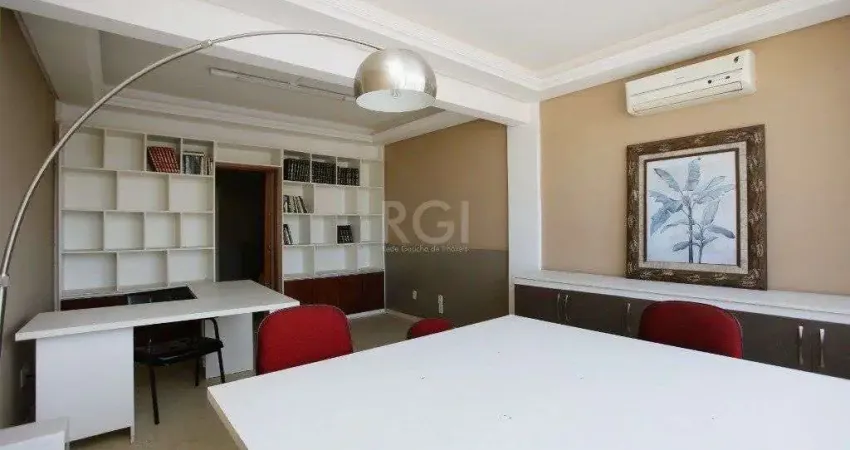 Sala comercial à venda na Rua Vigário José Inácio, --, Centro Histórico, Porto Alegre