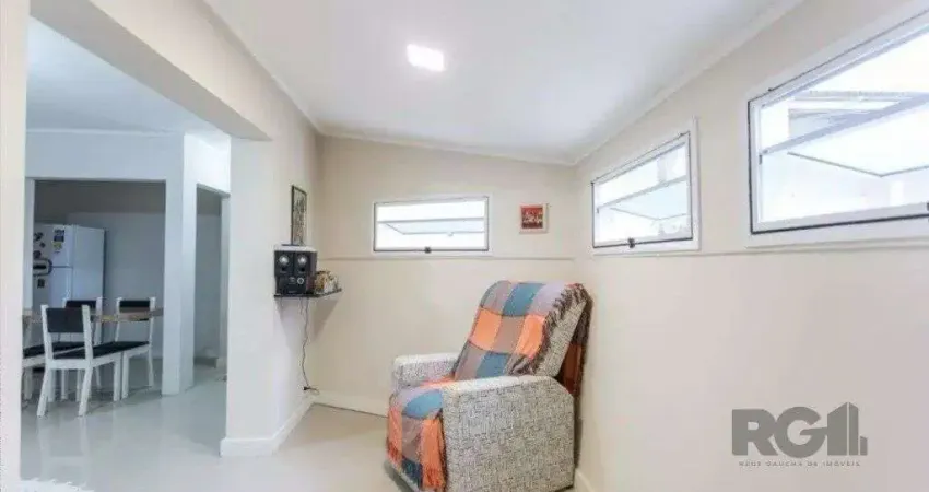 Apartamento com 1 quarto à venda na Rua Barão do Amazonas, --, Partenon, Porto Alegre