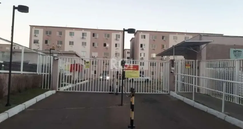 Apartamento com 2 quartos à venda na Rua José Iuchno, --, Hípica, Porto Alegre