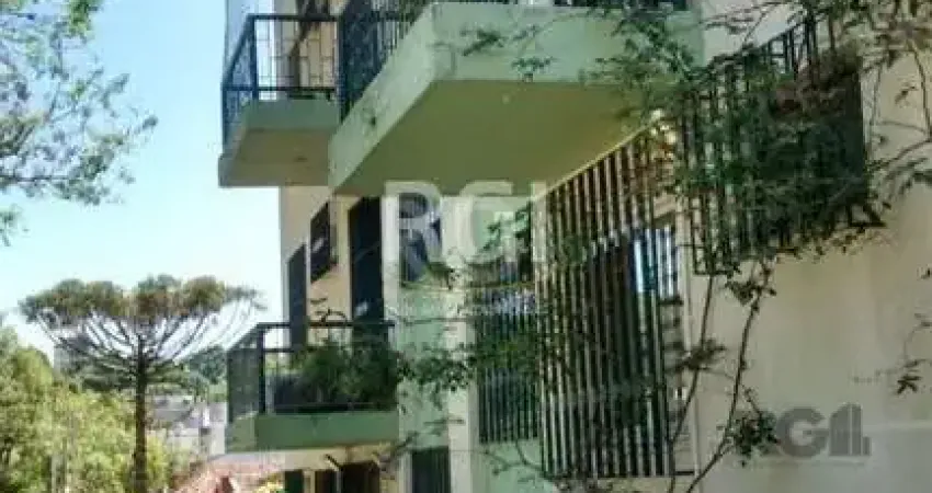 Apartamento com 1 quarto à venda na Rua Nunes, --, Medianeira, Porto Alegre