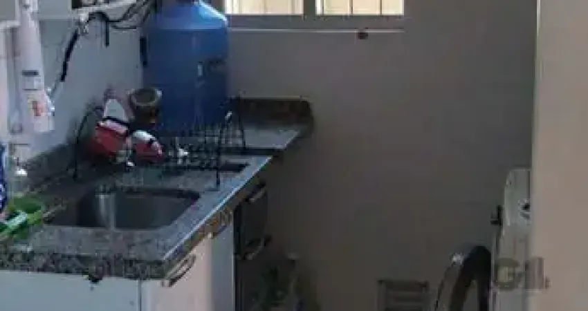 Apartamento com 2 quartos à venda na Rua Intendente Alfredo Azevedo, --, Glória, Porto Alegre