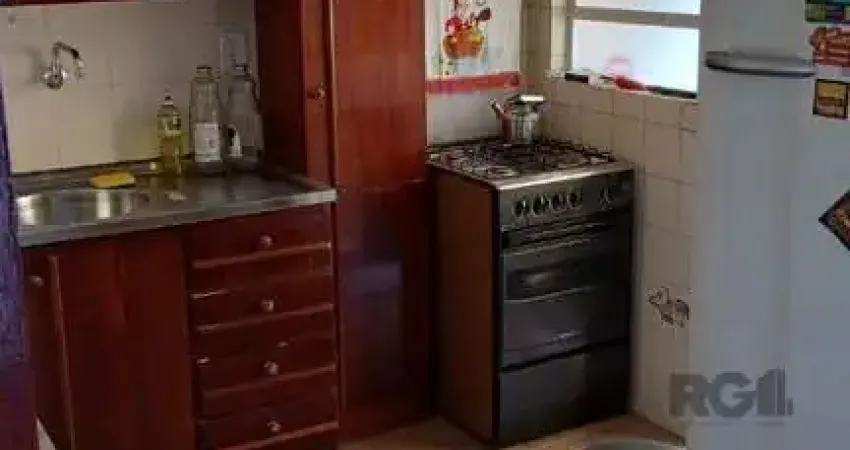 Apartamento com 1 quarto à venda na Rua Dário Totta, --, Teresópolis, Porto Alegre