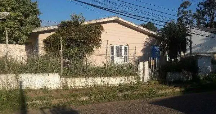 Terreno à venda na Rua Jacundá, --, Guarujá, Porto Alegre