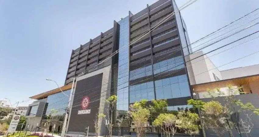 Sala comercial à venda na Rua Coronel Aparício Borges, --, Glória, Porto Alegre
