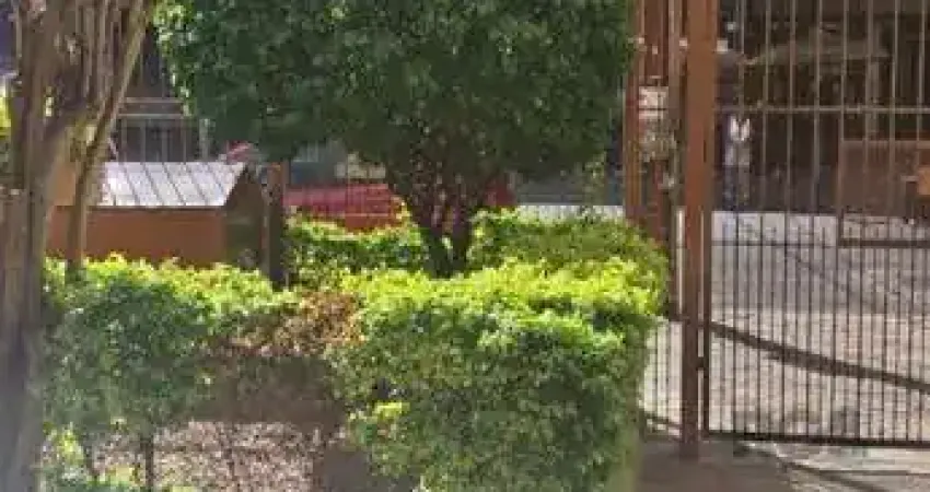 Apartamento com 1 quarto à venda na Rua Barão do Amazonas, --, Partenon, Porto Alegre