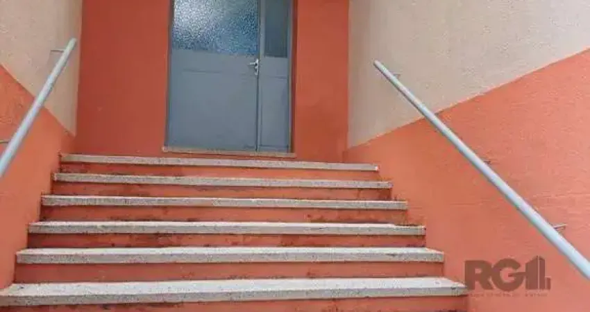 Apartamento com 1 quarto à venda na Rua Orfanotrófio, --, Santa Tereza, Porto Alegre