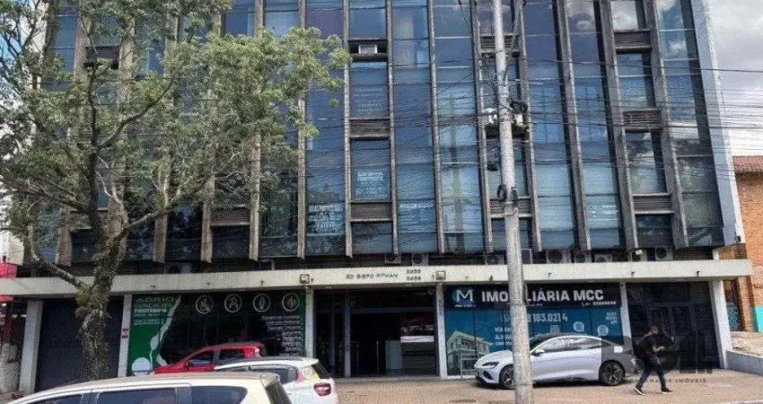Sala comercial à venda na Avenida Teresópolis, --, Teresópolis, Porto Alegre