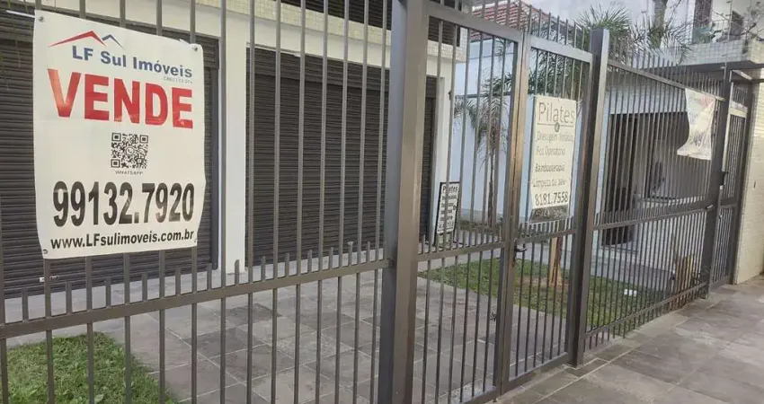 Sala comercial à venda na Rua Coronel Paulino Teixeira, --, Rio Branco, Porto Alegre