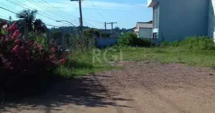 Terreno à venda na Avenida Monte Cristo, --, Vila Nova, Porto Alegre