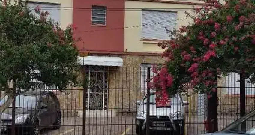 Apartamento com 1 quarto à venda na Avenida Niterói, --, Medianeira, Porto Alegre
