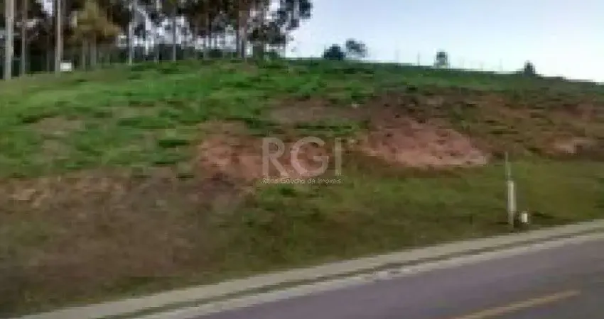 Terreno em condomínio fechado à venda na Estrada das Três Meninas, --, Vila Nova, Porto Alegre
