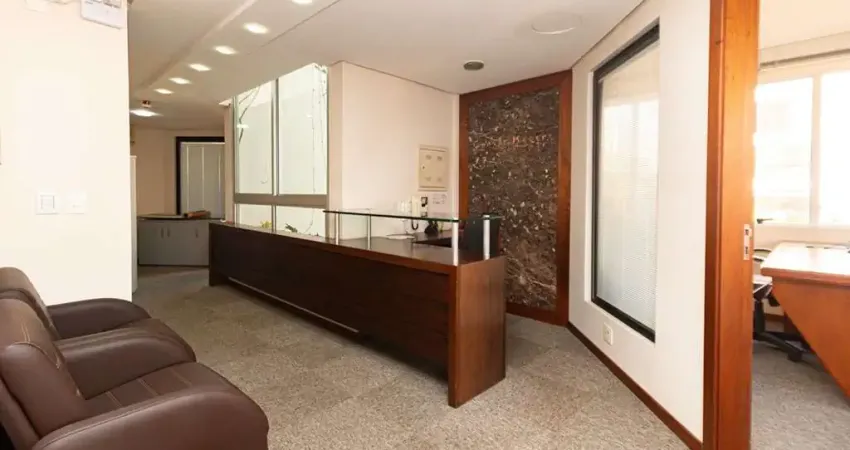 Sala comercial à venda na Avenida Bastian, --, Menino Deus, Porto Alegre