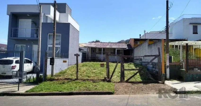 Terreno à venda na Rua Giobatta Giuseppe Petracco, --, Vila Nova, Porto Alegre