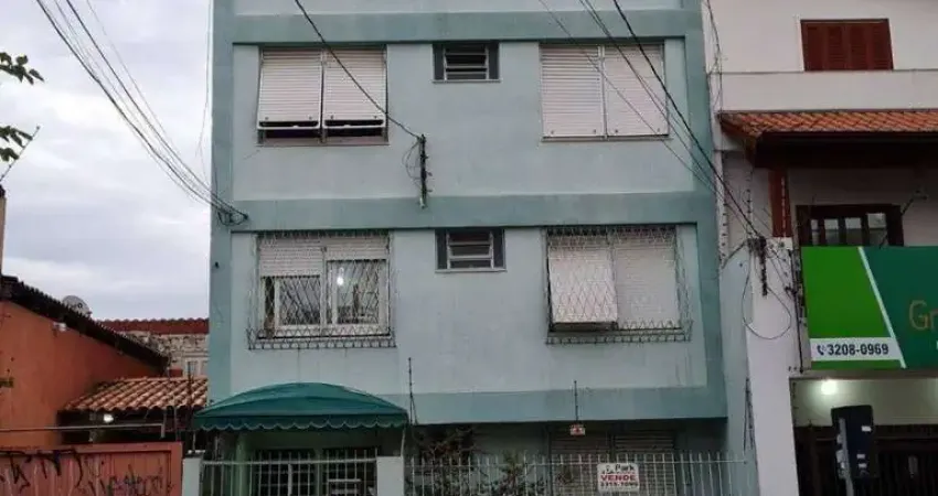 Apartamento com 2 quartos à venda na Rua Doutor Sebastião Leão, --, Azenha, Porto Alegre