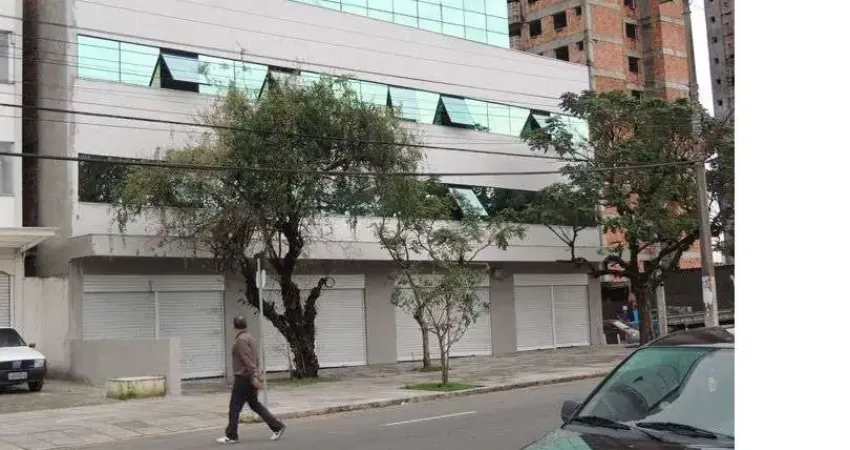 Conjunto/sala para venda - 44.66m², 0 dormitórios, santa maria goretti