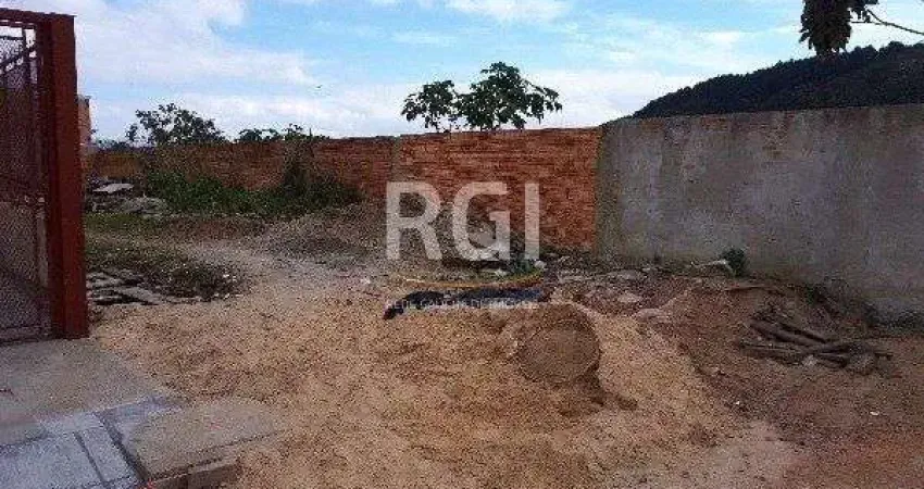 Terreno à venda na Rua Professora Doutora Hebe Tourinho, --, Aberta dos Morros, Porto Alegre