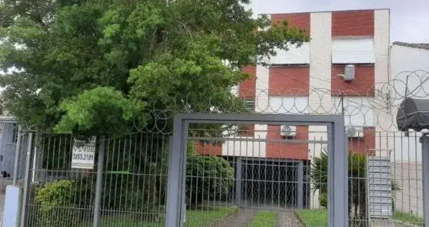 Apartamento com 1 quarto à venda na Rua Camaquã, --, Camaquã, Porto Alegre